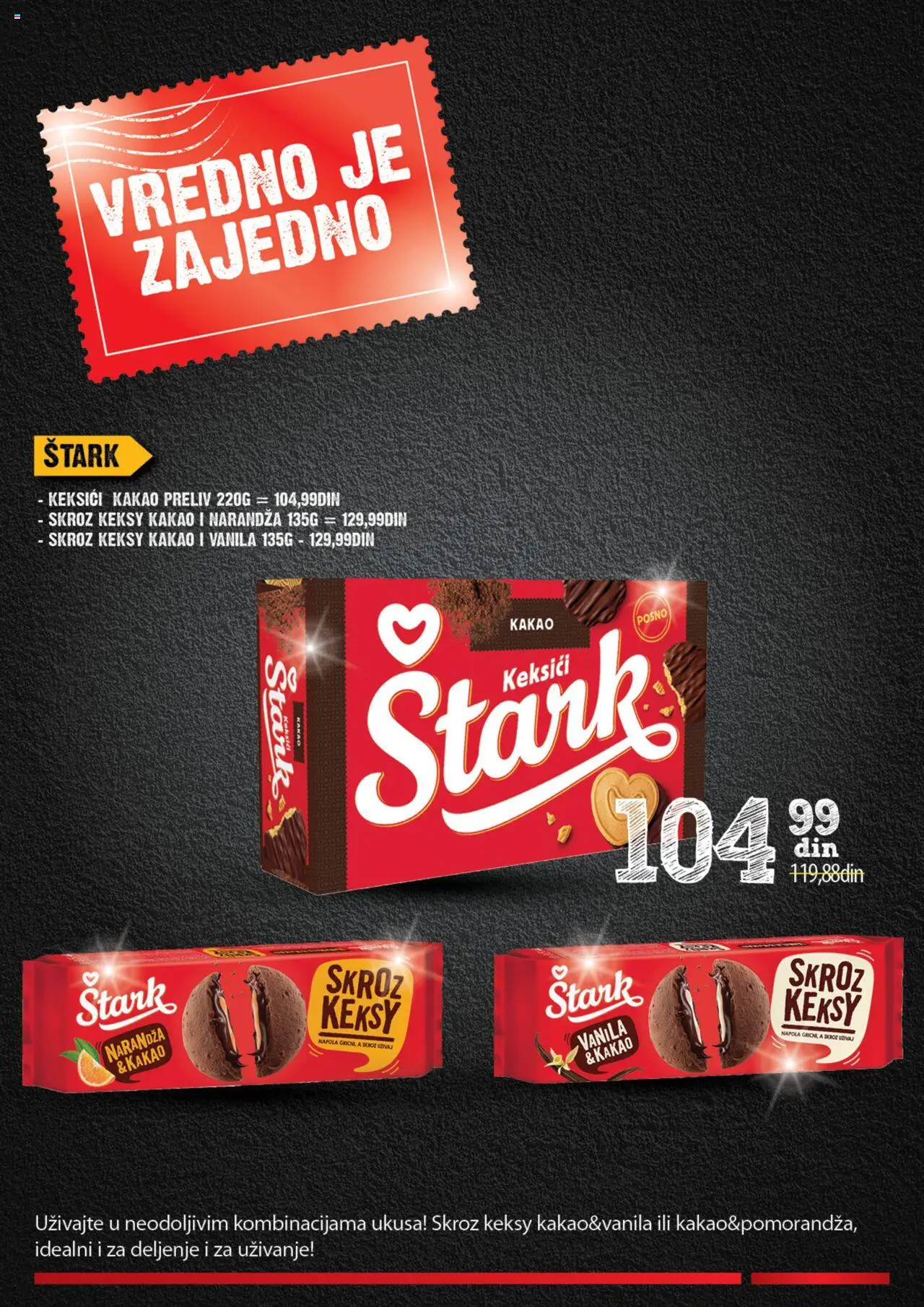 Idea katalog - važi od 16.10.2025 | Strana: 23