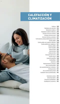 Vista previa Bauhaus - ProService  válido desde el 24.02.2025 | Página: 288 | Productos: Aire acondicionado