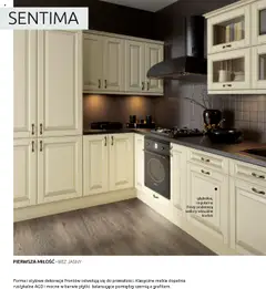 Pogląd oferty "Black Red White Gazetka - Kuchni na wymiar " - ważna od 30.05.2023 | Strona: 72