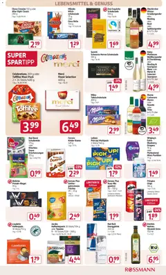 Rossmann Prospekt 	 ab 01.12.2025 gültig | Seite: 15