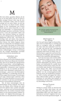 Rossmann Centaur - gültig ab dem 01.08.2025 | Seite: 43
