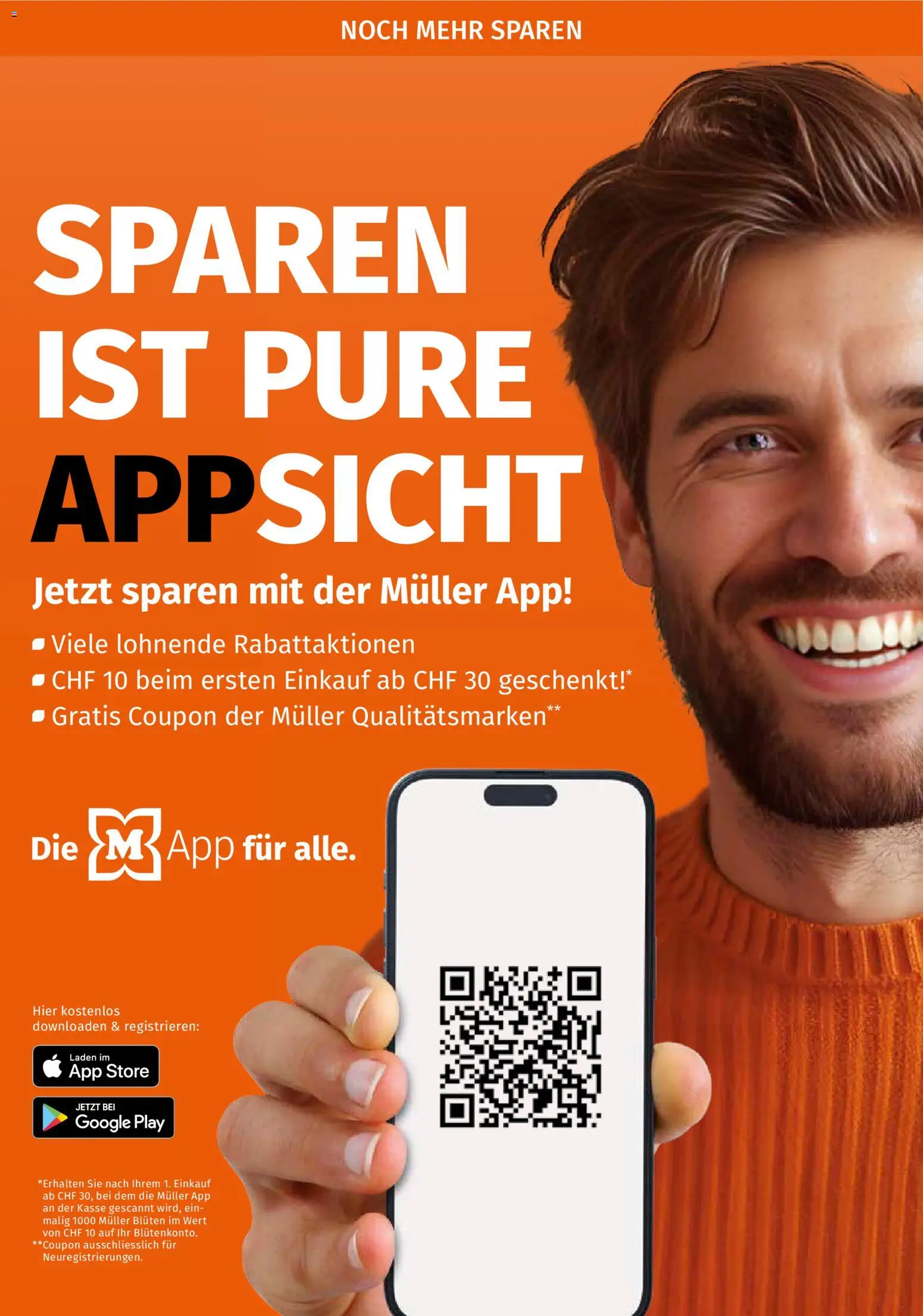 Müller Aktionen – gültig ab 30.10.2025 | Seite: 24