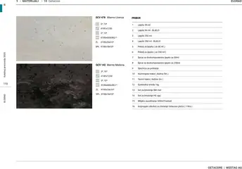 Elgrad - Katalog 2025 - Pregled kataloga iz trgovine Elgrad, vrijedi od 06.10.2025 | Stranica: 110 | Proizvodi: Alkohol, Mlijeko, Ljepilo