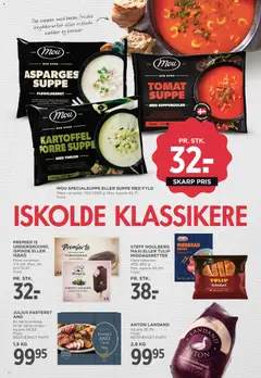 Meny - Tilbudsavis gyldig fra 24.10.2025 | Side: 18