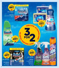 Bordershop - Tilbud på hushold gyldig fra 01.10.2025 | Side: 2