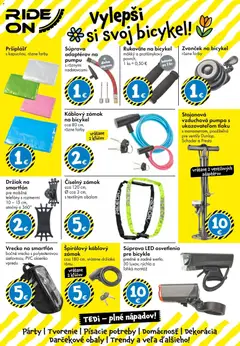 TEDi leták platný od 13.03.2026 | Strana: 37 | Produkty: Pumpa, Zvonček, Smartfón