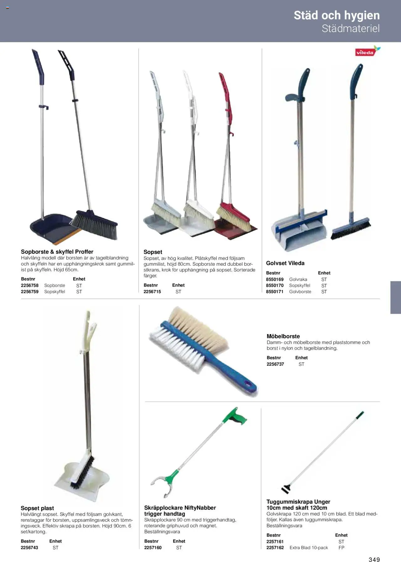 Office Depot reklamblad aktuell från 15.02.2024 | Sida: 351