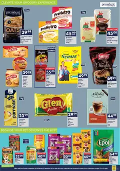 New President Hyper catalogue – valid from 09.09.2025 | Page: 5