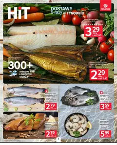 Pogląd oferty "Selgros cash&carry Gazetka" - ważna od 08.01.2026 | Strona: 4
