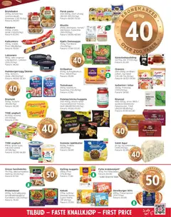 Forhåndsvisning av Meny kundeavis gyldig fra 09.03.2026 | Side: 7