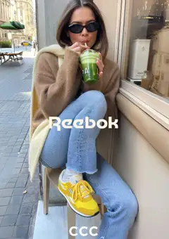Katalog CCC - Pregled kataloga iz trgovine CCC, vrijedi od 01.10.2025