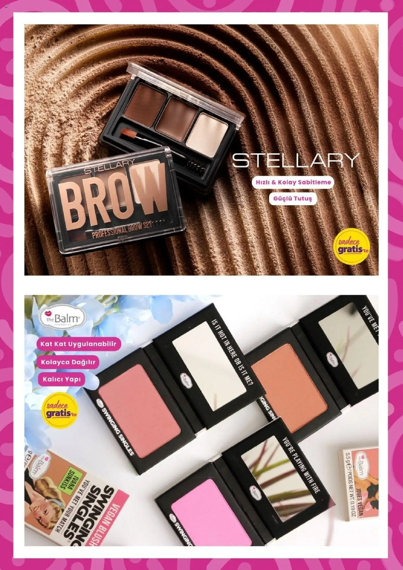 Gratis Katalog - 01.12.2025 tarihinden itibaren geçerlidir | Sayfa: 30