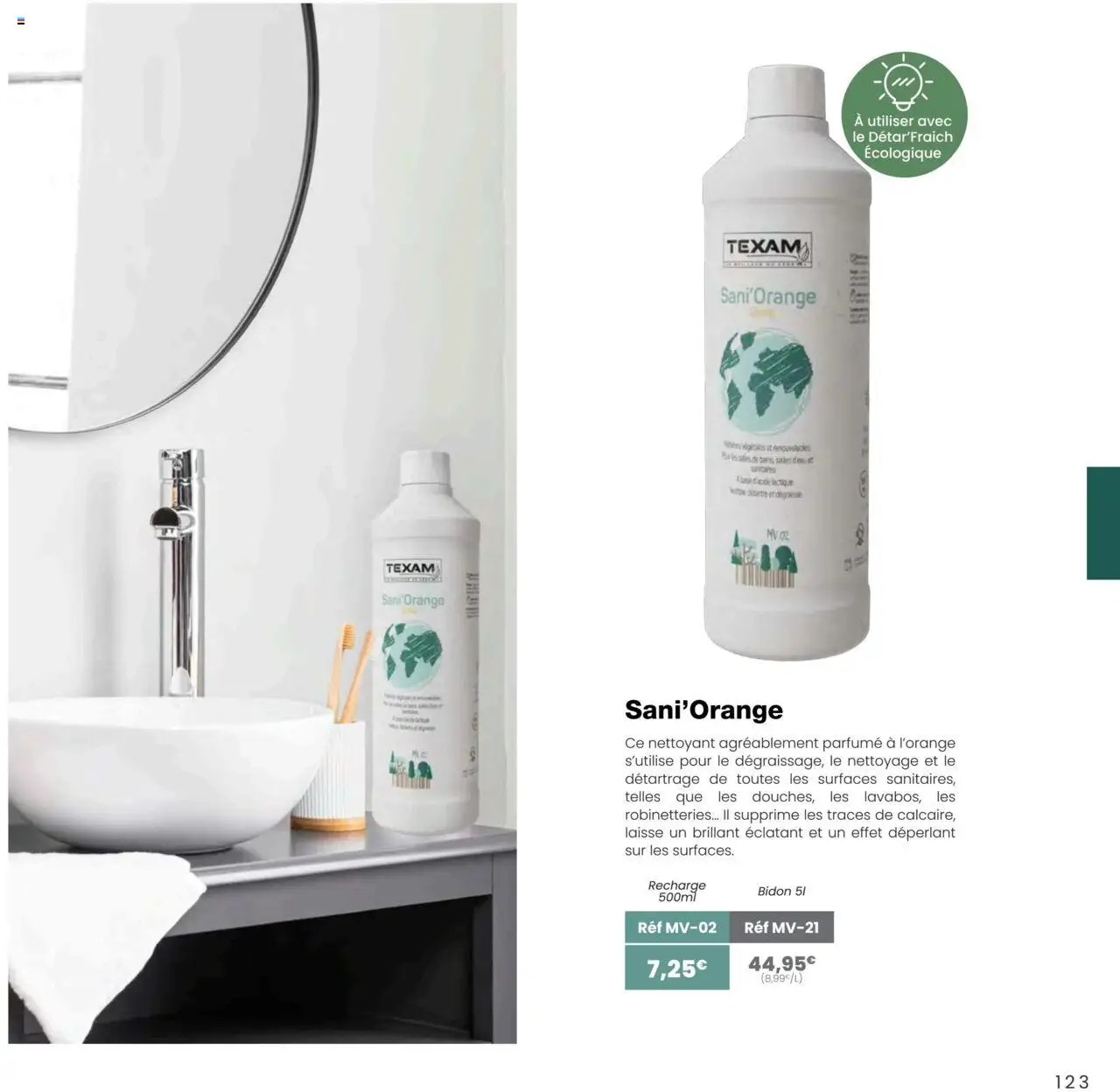 {H1} | Page: 123 | Produits: Base, Piles