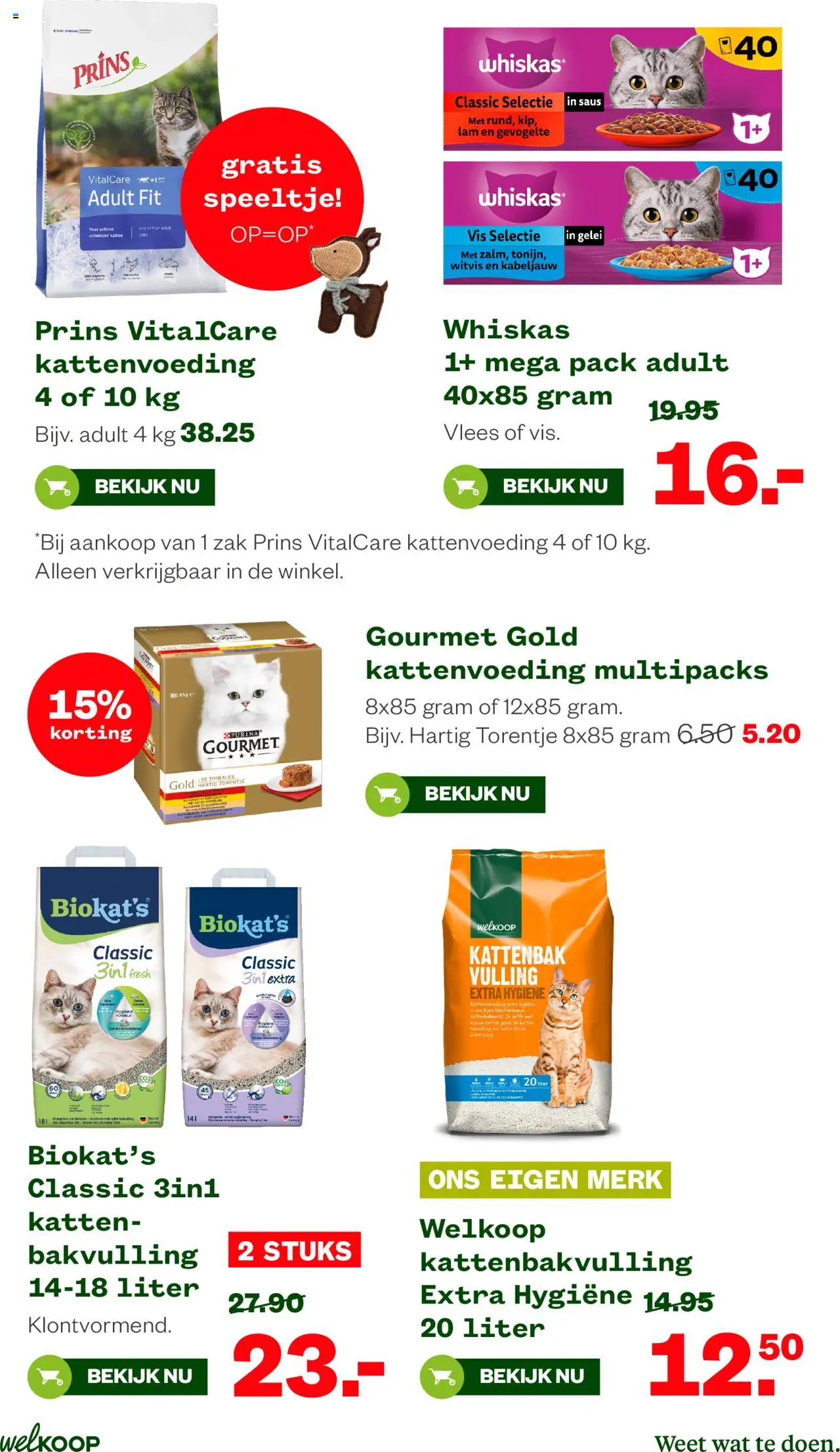  | Pagina: 18 | Producten: Kisperec, Vis, Zak, Saus