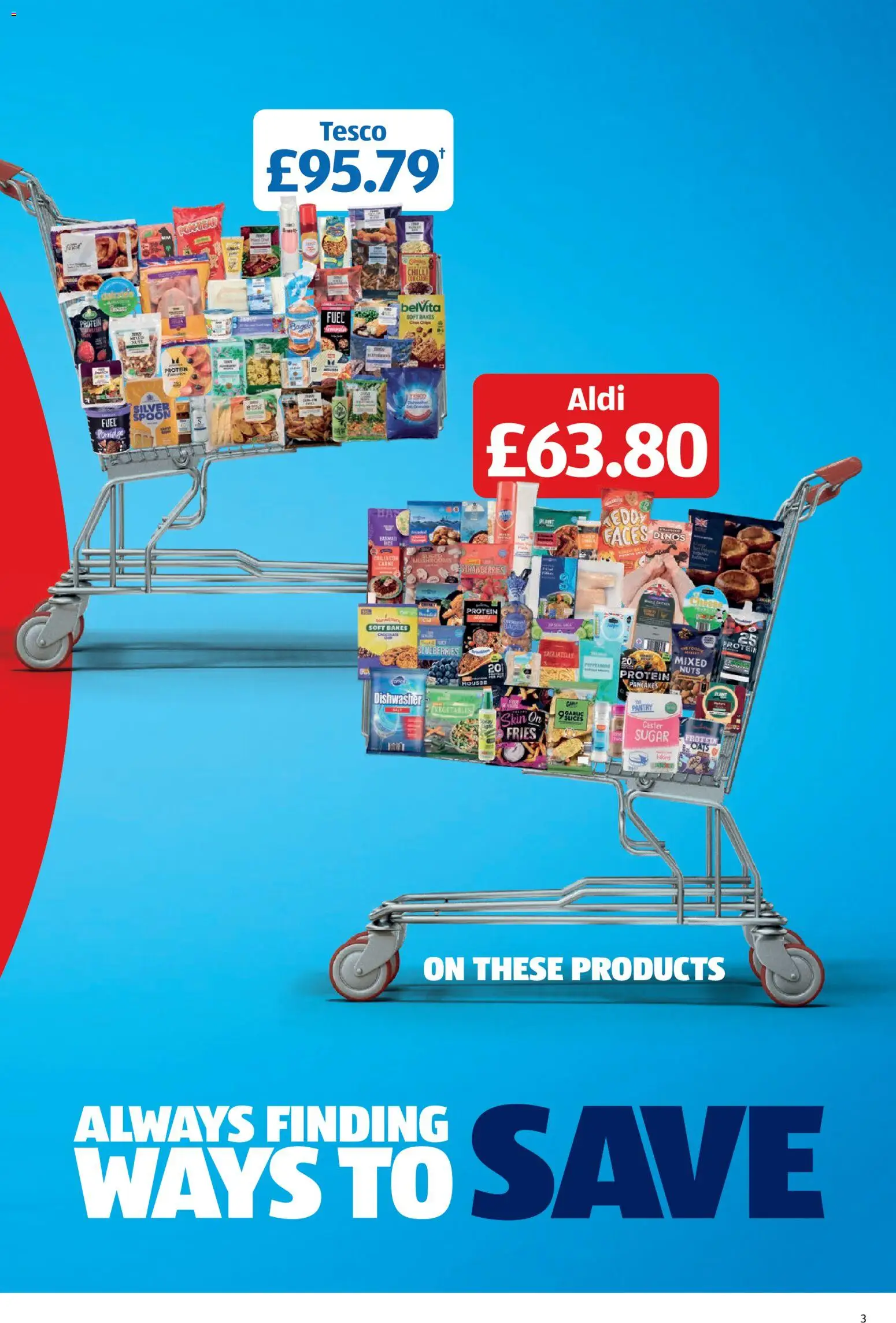 {H1} | Page: 3 | Products: Chilli, Nuts, Papier carton, Pancakes