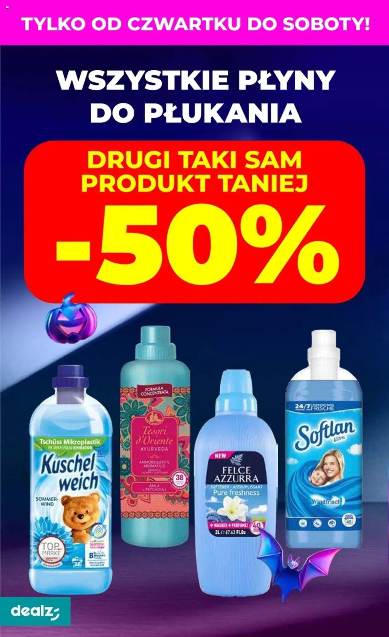 Dealz Gazetka od 18.09.2025 | Strona: 2