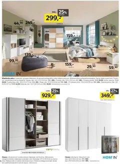 Novi XXXL Lesnina katalog ponudbe – veljaven od 01.09.2025 | Stran: 6