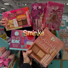 Forhåndsvisning av Normal kundeavis gyldig fra 20.11.2025 | Side: 4 | Produkter: Lip, Сушильные машины, Braids, Sminke