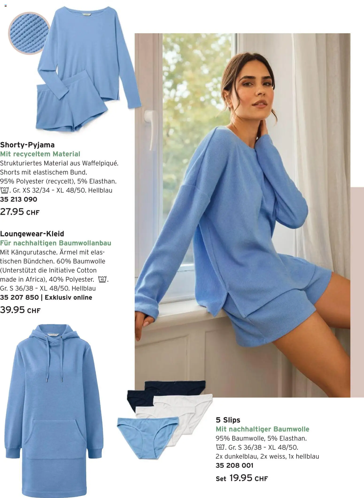 Tchibo Aktionen Momente zum Wohlfühlen – gültig ab 20.01.2026 | Seite: 6