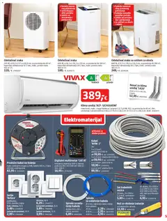 Bauhaus - Katalog - Pregled kataloga iz trgovine Bauhaus, vrijedi od 05.03.2026 | Stranica: 5