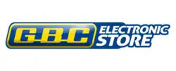Logo GBC della sezione Elettronica