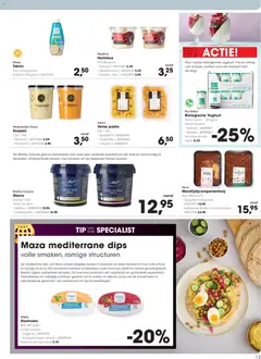 Hanos - Folder - Voorbeeld van een folder van Hanos, geldig van 23.02.2026 | Pagina: 13