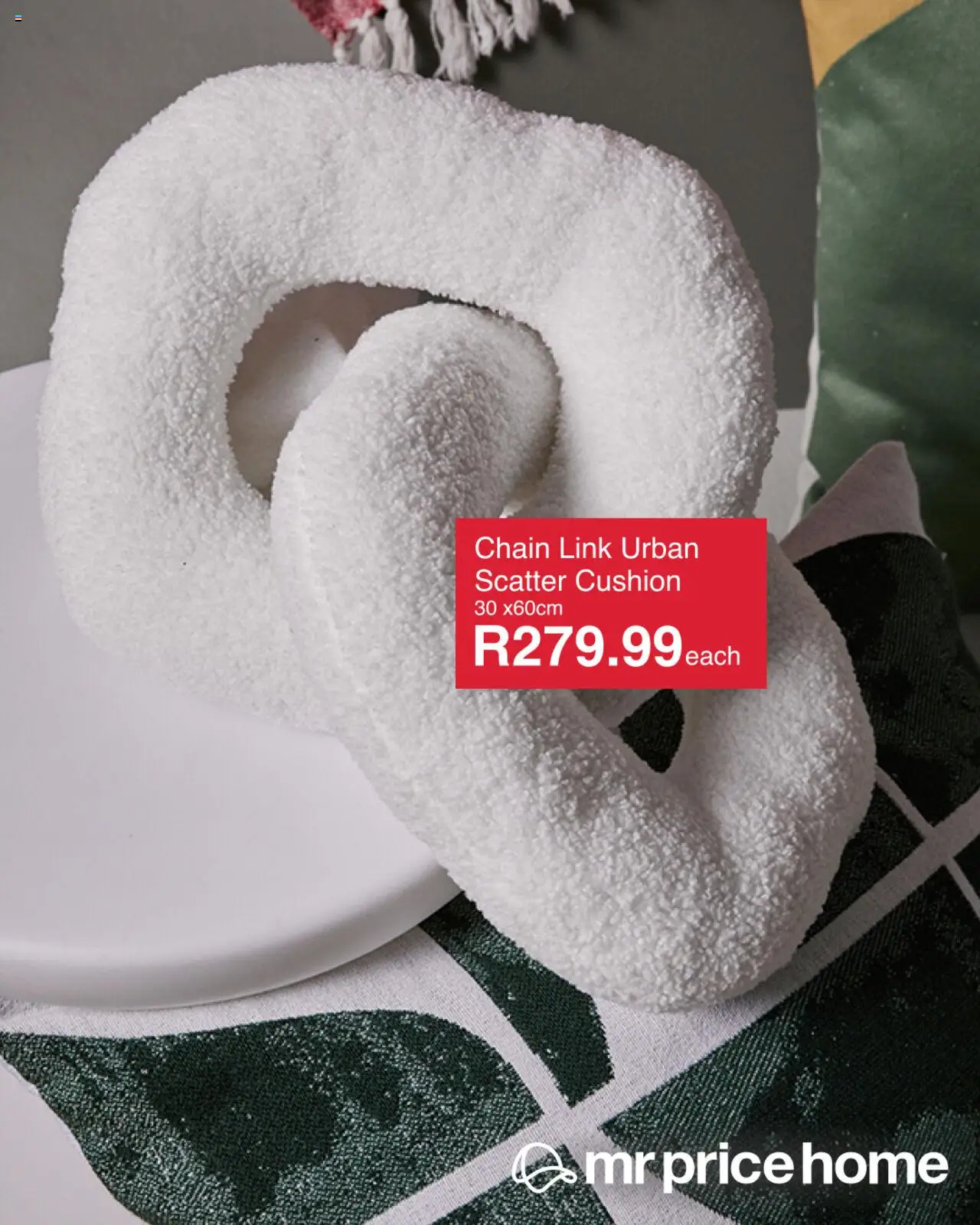 MRP Home Scatter Specials │ valid from 15.08.2025 | Page: 2 | Products: Cushion