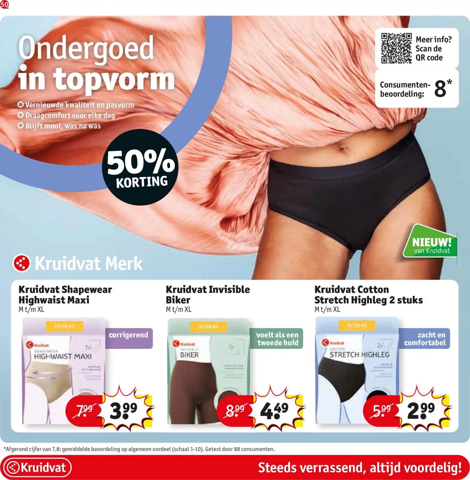 {H1} | Pagina: 56 | Producten: Schaal, Ondergoed, Was