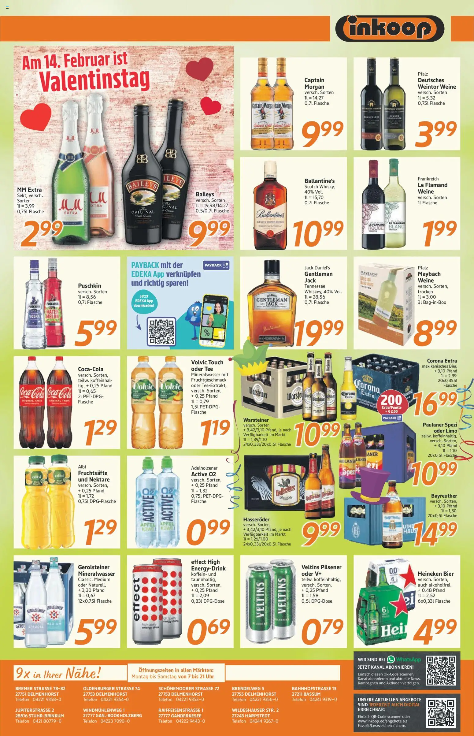 Inkoop Prospekt – gültig ab 09.02.2026 | Seite: 7