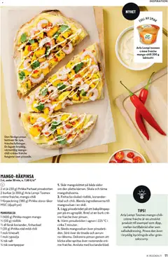 K-Supermarket-mainoslehti voimassa 04.02.2026 alkaen | Sivu: 11