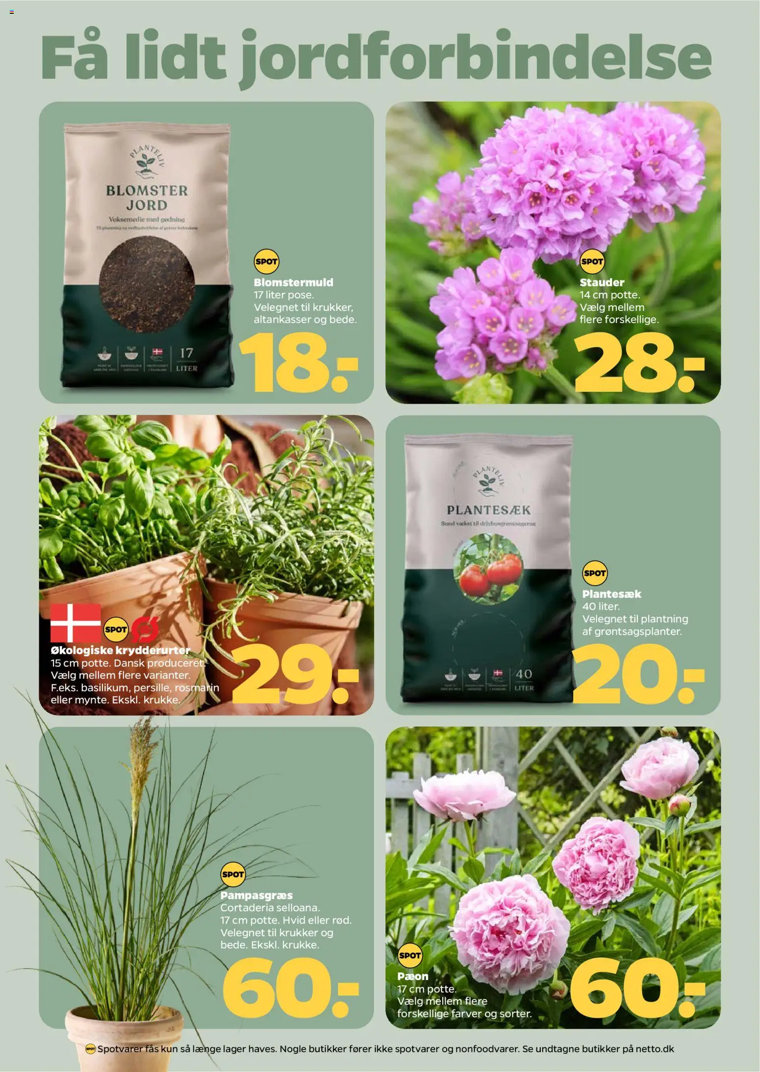 Netto tilbudsavis – gyldig fra 11.04.2026 | Side: 27