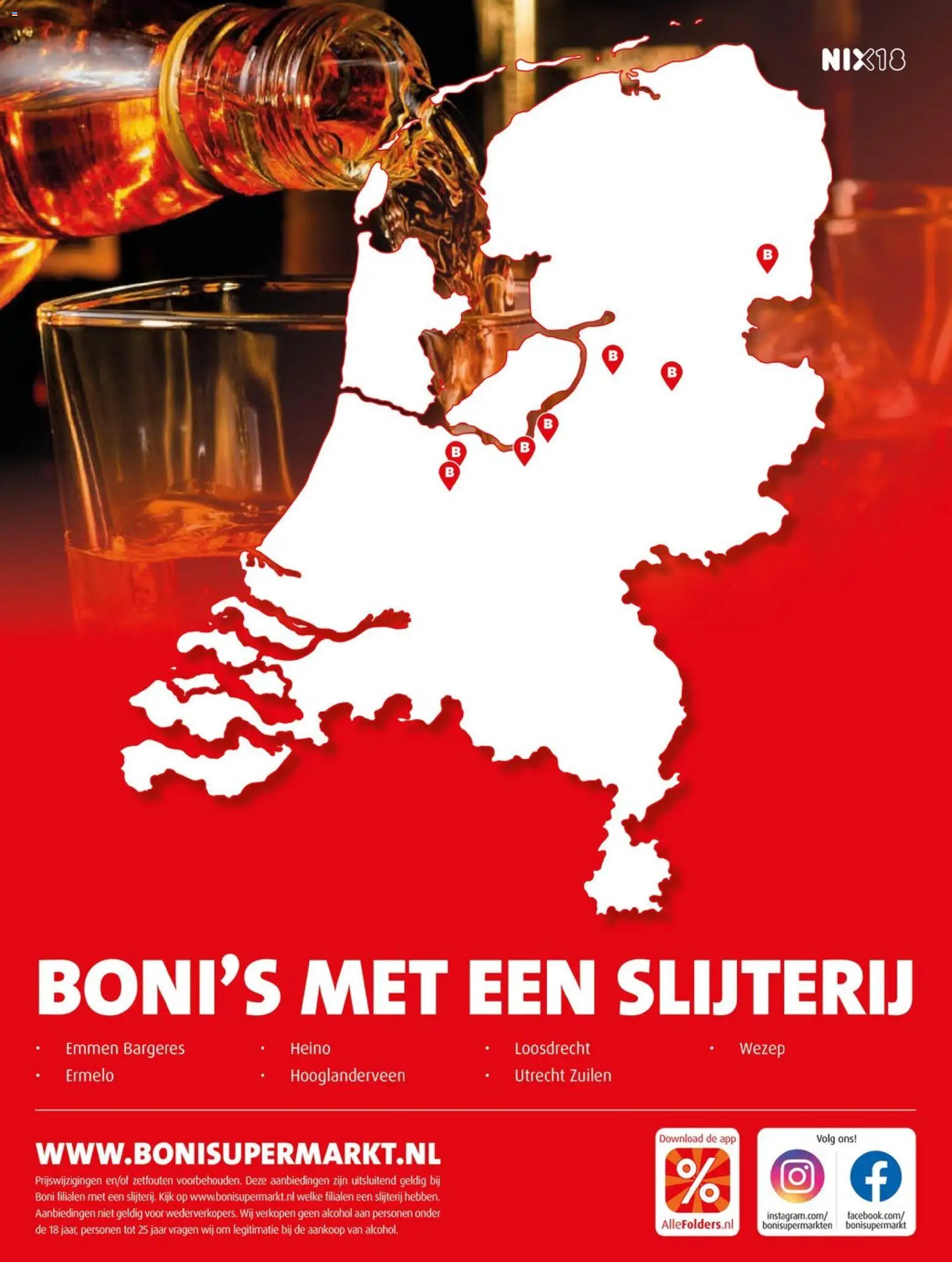 {H1} | Pagina: 6 | Producten: Slijterij, Alcohol