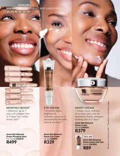 AVON Catalogue  │ valid from 01.07.2025 | Page: 106