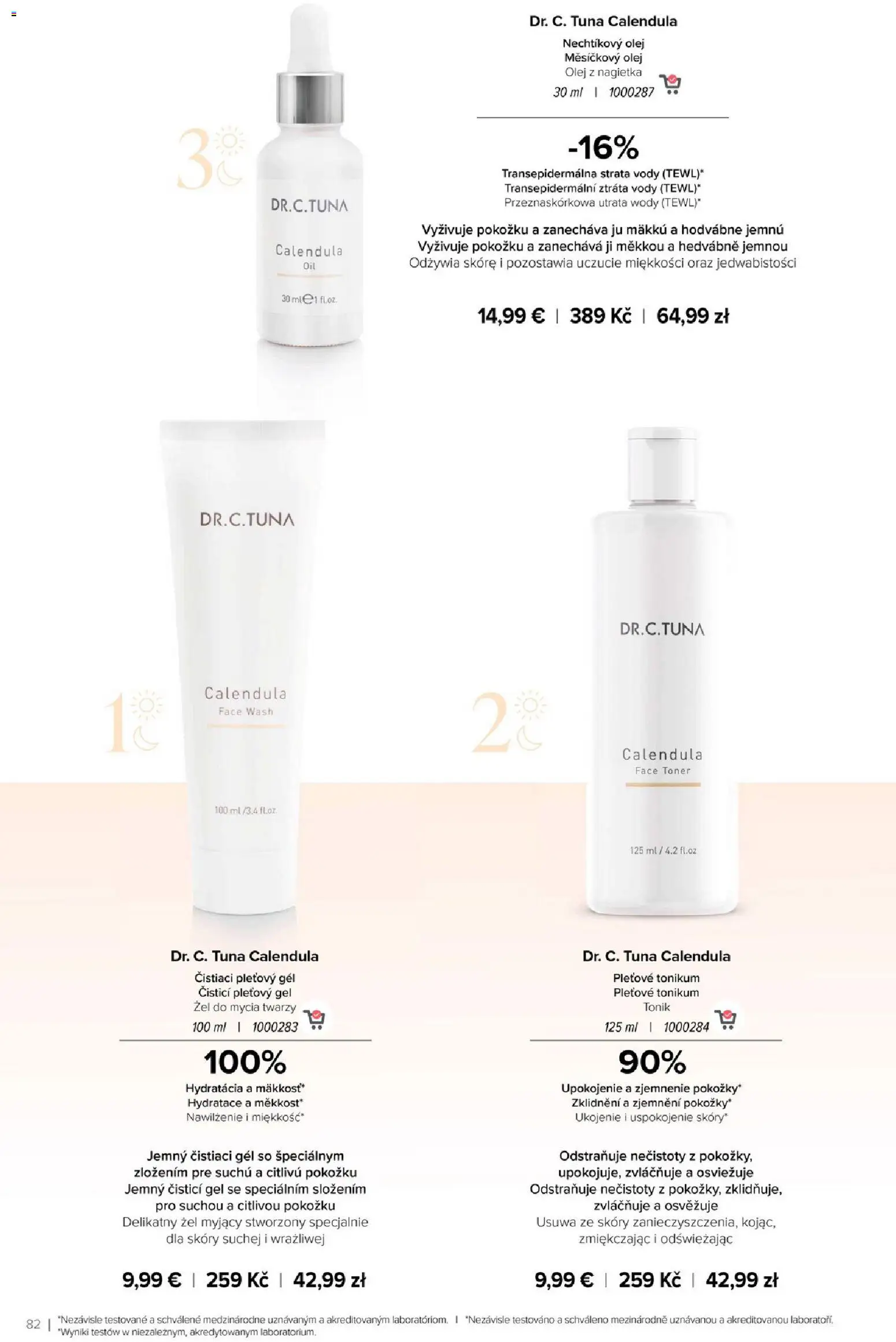 Katalóg Farmasi Jan - Jún 2026 od 01.01.2026 » Pozrite si limitované zľavy a ušetrite ešte dnes! | Slovenská republika