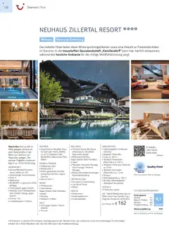 TUI Urlaub mit eigener Anreise 2025/26 ab 01.11.2025 gültig | Seite: 132 | Produkte: Küche, Ski, Snowboard