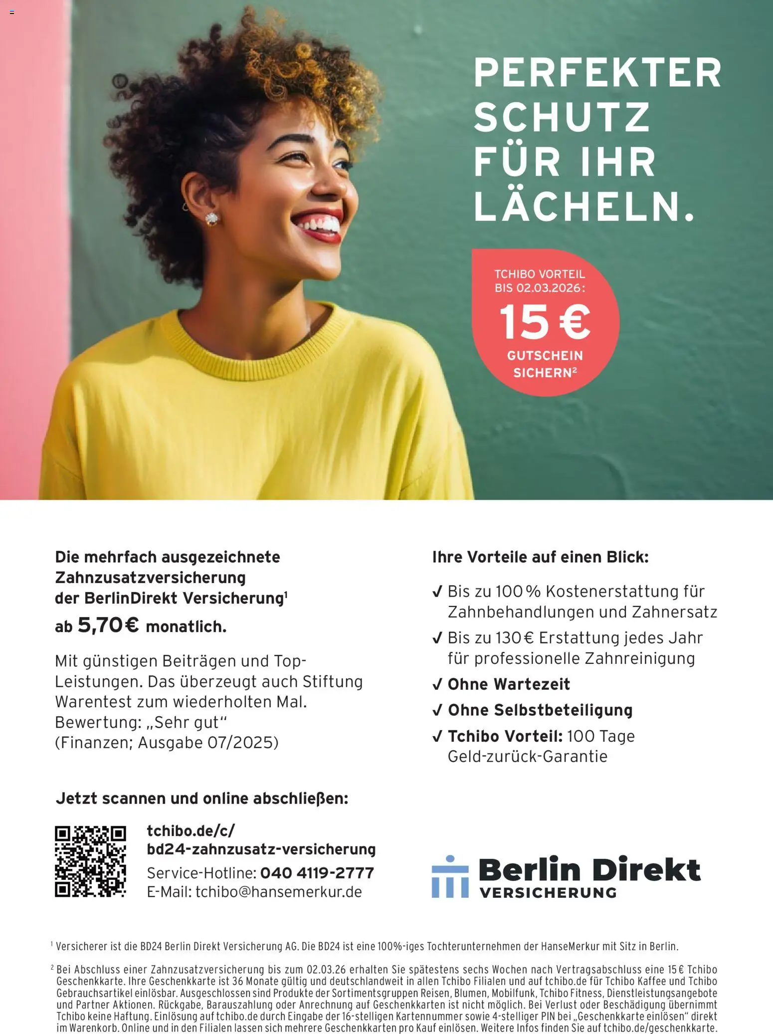 Prospekt Tchibo Momente zum Wohlfühlen – gültig ab 21.01.2026 | Seite: 37 | Produkte: Top, Kaffee