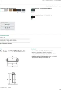 Ofertele Proges valabile de la 13.02.2026 | Pagină: 228 | Produse: Vopsea, Tapet, Ușă