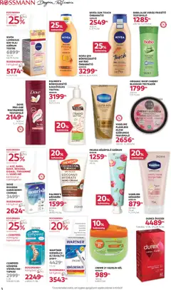 CREME 21 VAZELIN GÉL, NEDVESSÉGFOKOZÓ VAZELIN E-VITAMINNAL ES ALOE VERAVAL FRISS ALOE HIDRATÁLO SZÁRAZ BÖRBE - amely érvényes a következő dátumtól: 20.10.2025 | Oldal: 4 | Termékek: Body, Óvszer, Testápoló, Vegán