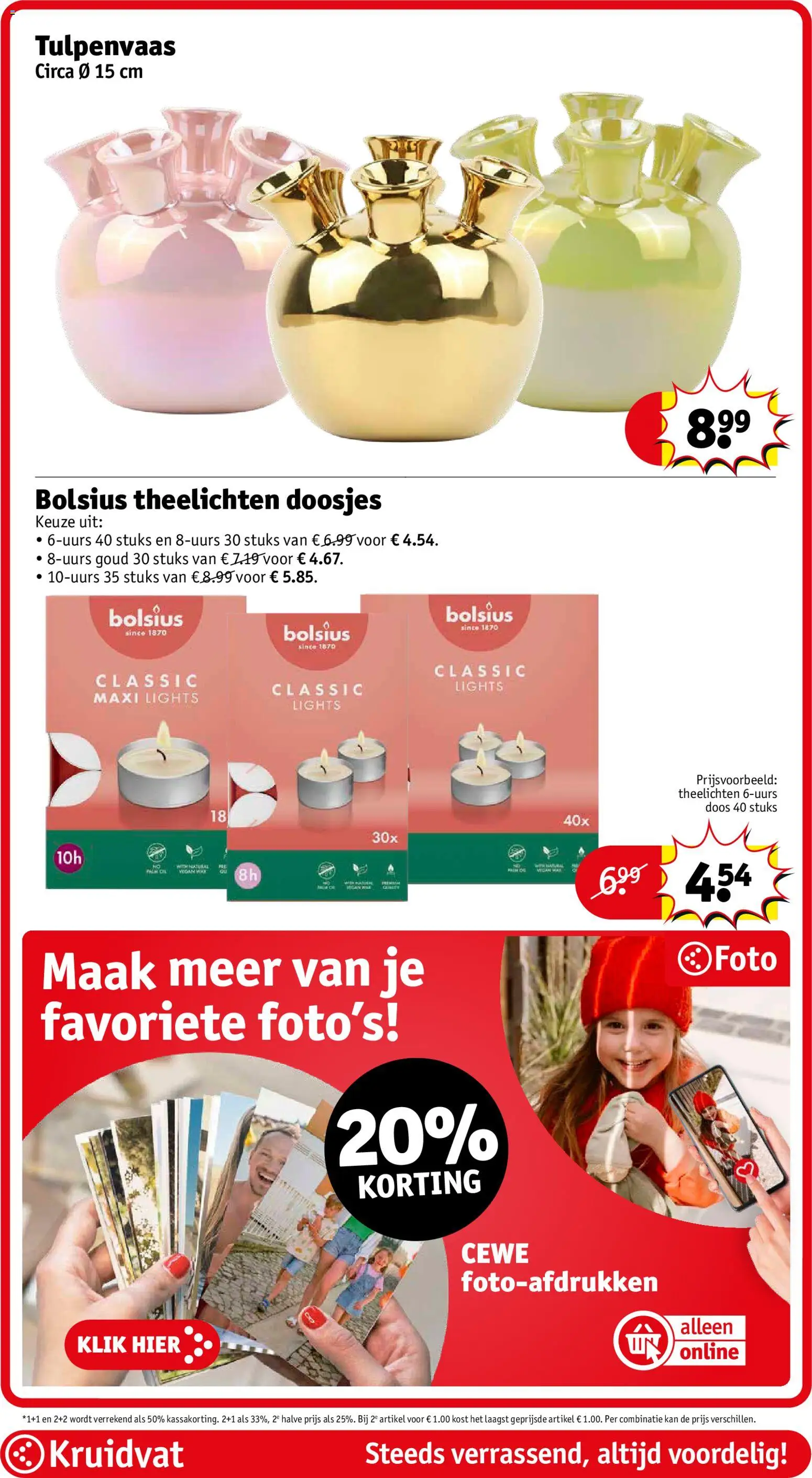 {H1} | Pagina: 87 | Producten: Kan