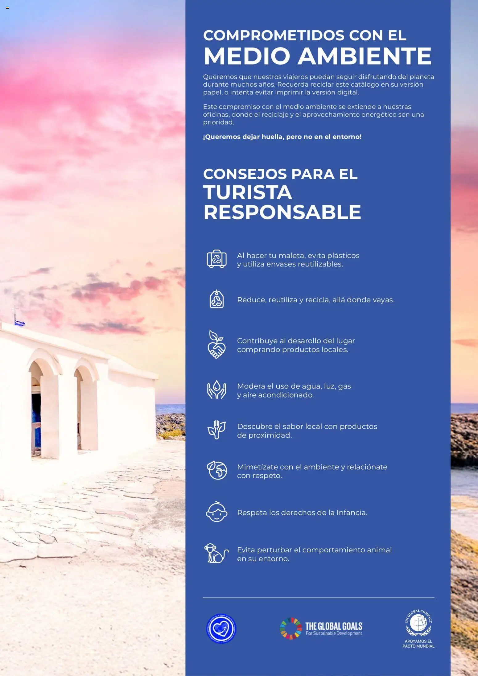 Viajes El Corte Inglés Europa │ válido desde el 01.01.2026 | Página: 5