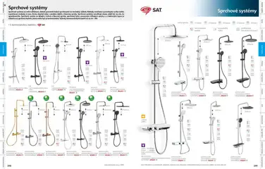 Siko leták platný od 01.09.2025 | Strana: 150 | Produkty: Osvetlenie, Dlažba, Radiátory, Wc