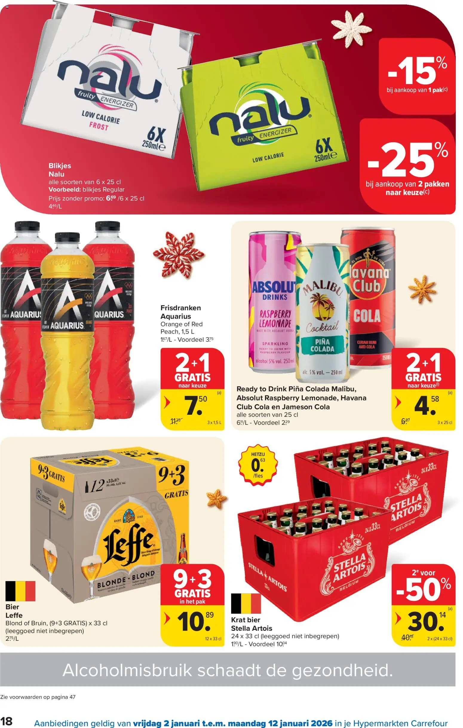 {H1} | Pagina: 18 | Producten: Bier, Ostyalap, Alcohol, Beltéri ajtó