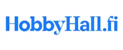 Hobby Hall logo