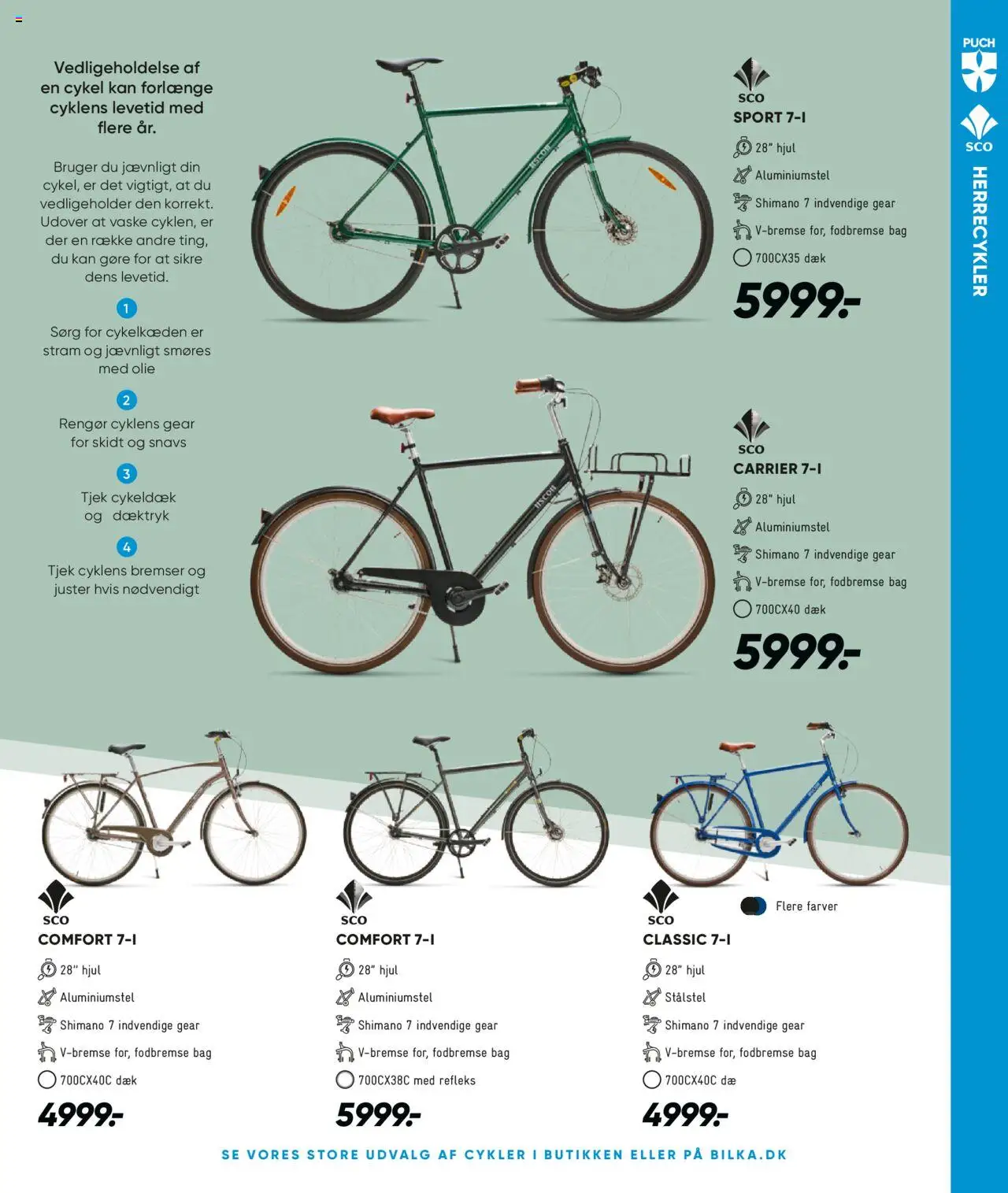 Bilka tilbudsavis – gyldig fra 02.05.2025 | Side: 17 | Produkter: Olie