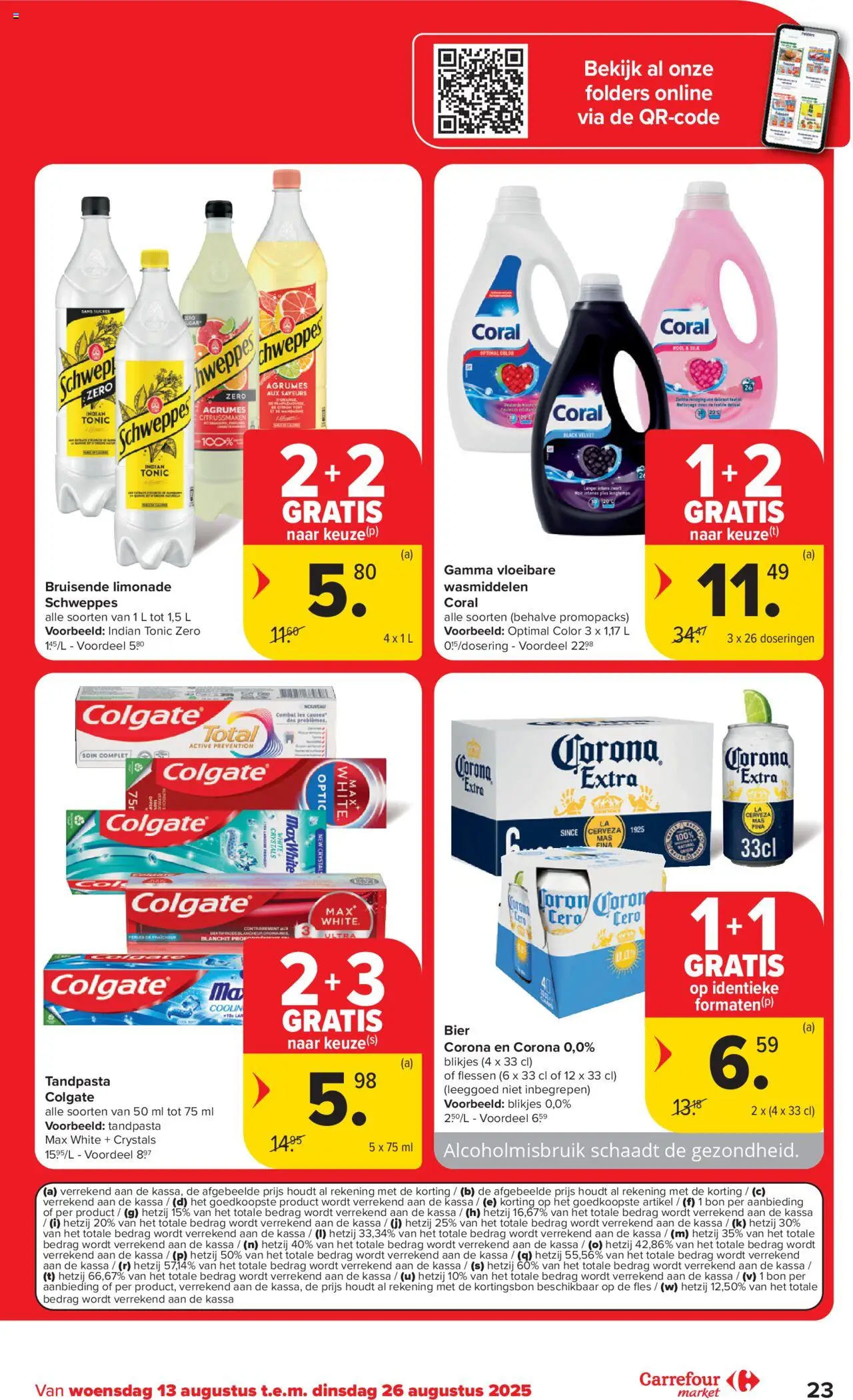  | Pagina: 23 | Producten: Fles, Zsalukő, Limonade, Tandpasta