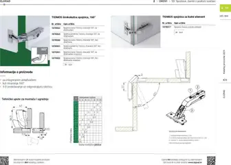 Elgrad - Katalog 2025 - Pregled kataloga iz trgovine Elgrad, vrijedi od 06.10.2025 | Stranica: 473