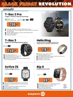 Anteprima del volantino Iperal - Black Friday valido a partire dal 17.11.2025 | Pagina: 8 | Prodotti: Altoparlante, Silicone, Batteria, Blush