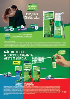 Pré-visualização Well’s folheto válido de 06.01.2026 | Página: 22 | Produtos: Fragrância, Óleo