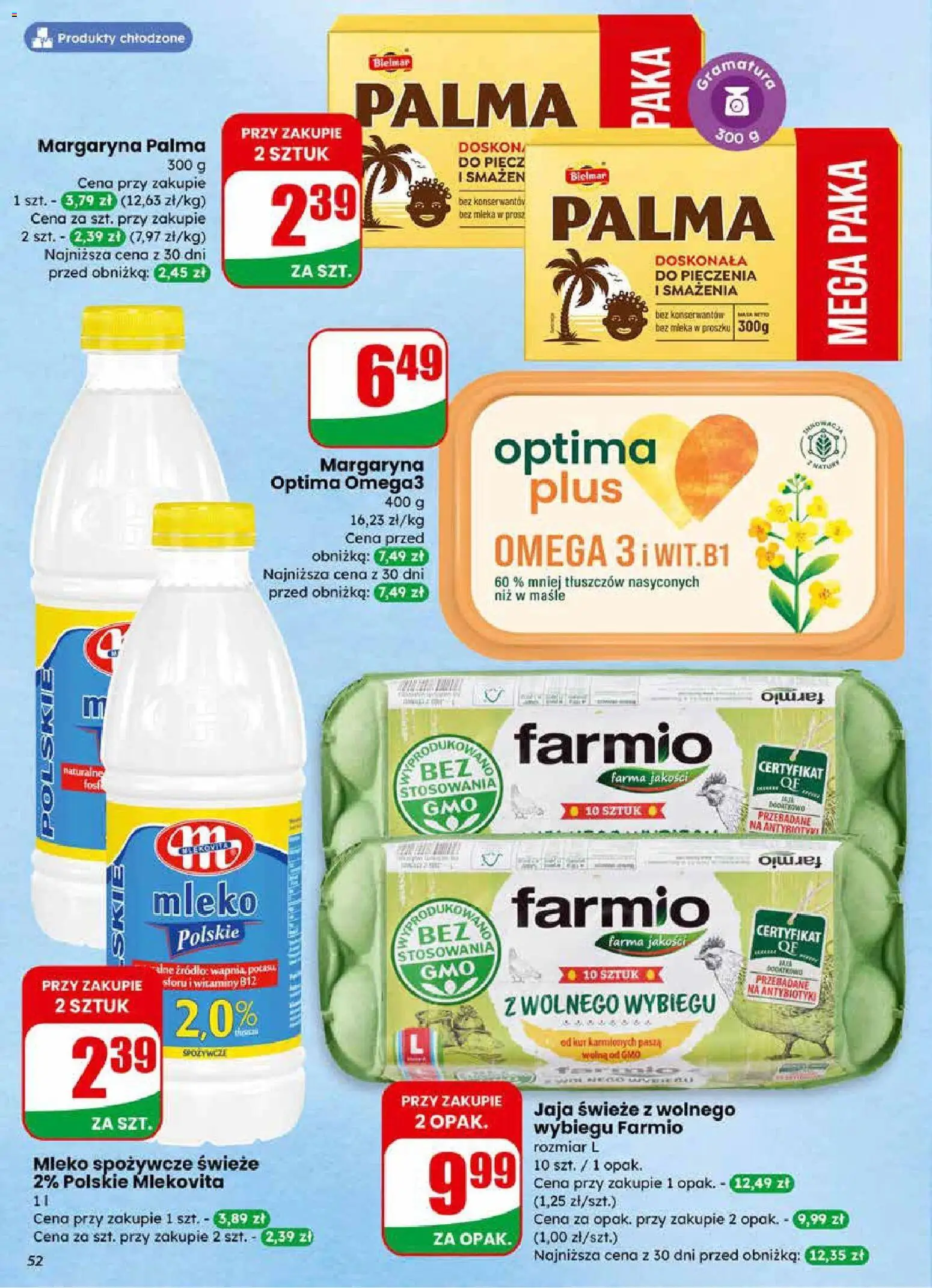 Dino Gazetka od 11.02.2026 | Strona: 52