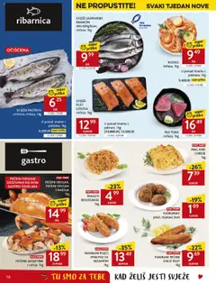 Konzum katalog | vrijedi od 30.07.2025 | Stranica: 12